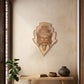 Regal King - Wooden Wall Decor Art Frame