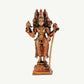 Trimurti Idol - The Holy Trinity