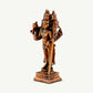 Trimurti Idol - The Holy Trinity