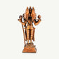 Trimurti Idol - The Holy Trinity
