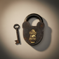 The Iron Guardian Lock (Samuel Baker)