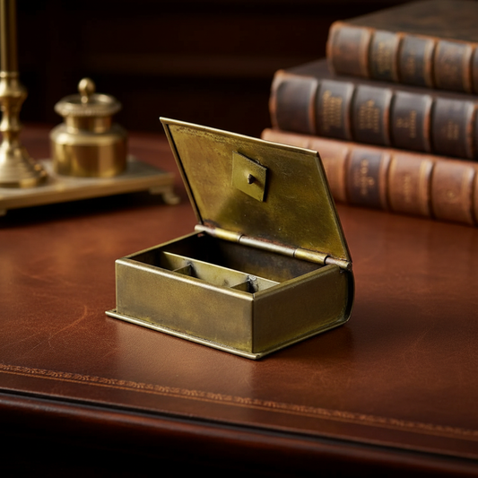 The Artisan's Keepsake