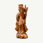 Decorative Wooden Old Man